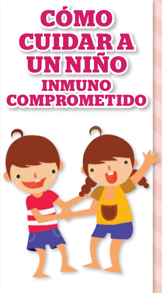 inmunocomprometido