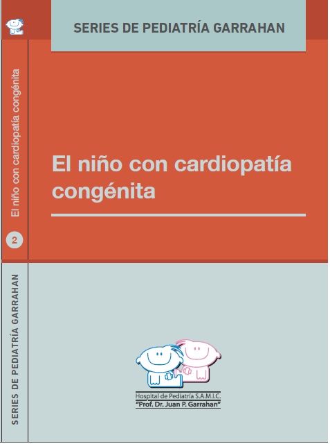 El niño con cardiopatía