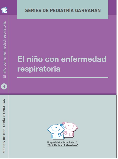 El niño con enfermedades respiratorias